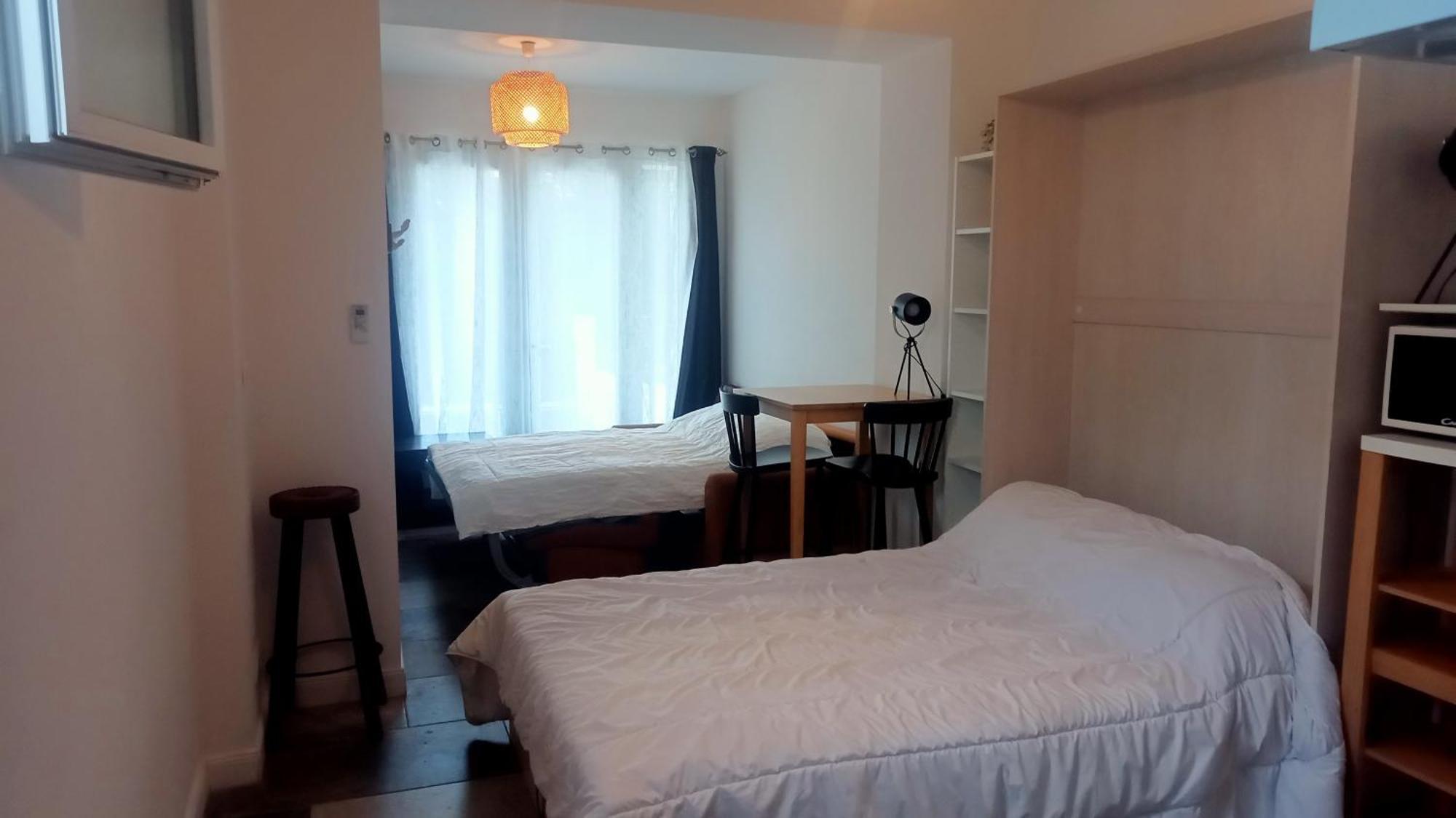Almanarre2 Apartment Hyères